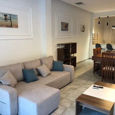 Kadro Apartman *