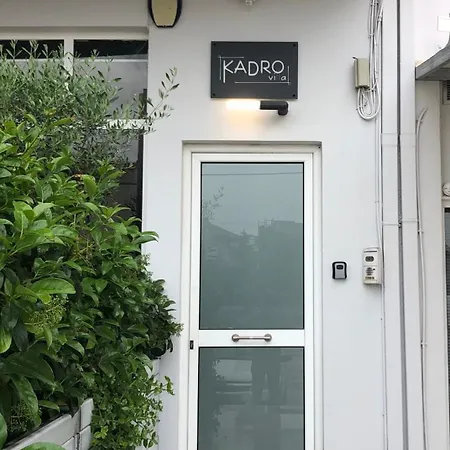 Kadro