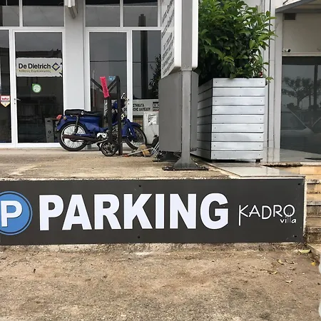 Kadro Návplio