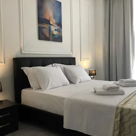 Apartman Kadro *