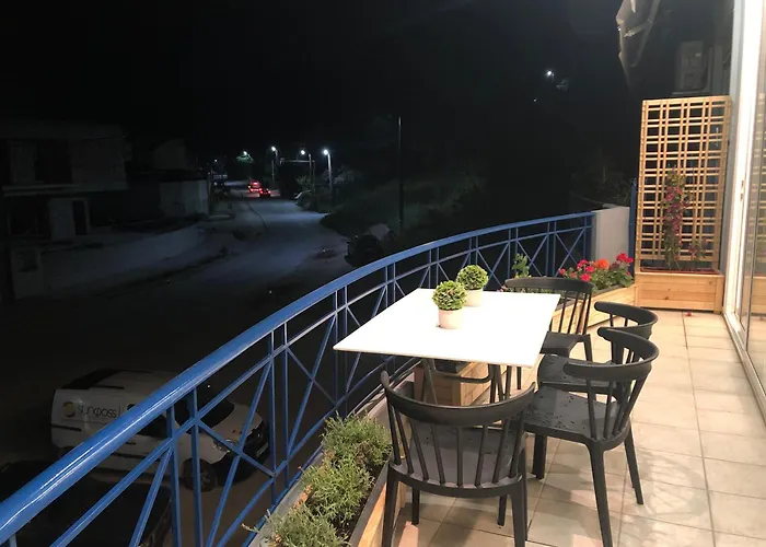 Kadro Apartman