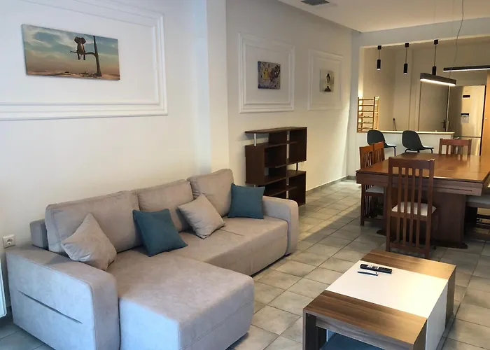 Kadro Apartman *