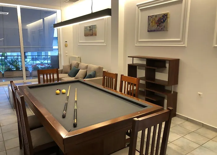 Kadro Apartman *