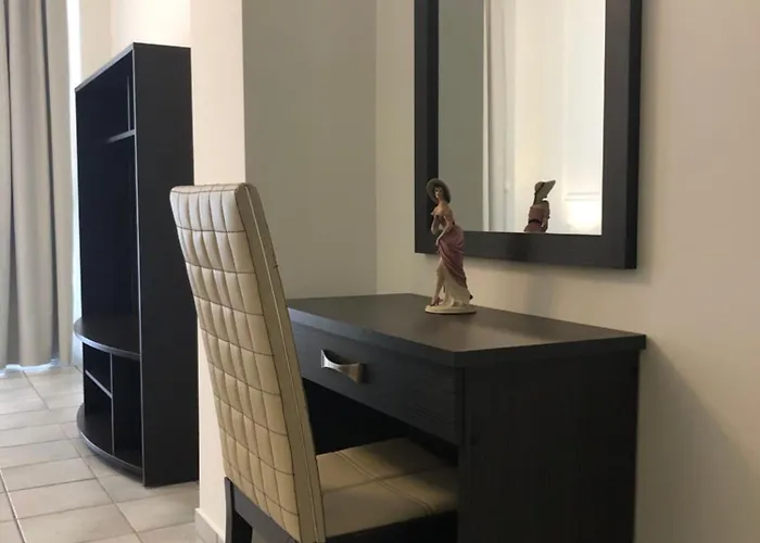 Kadro Apartman Návplio