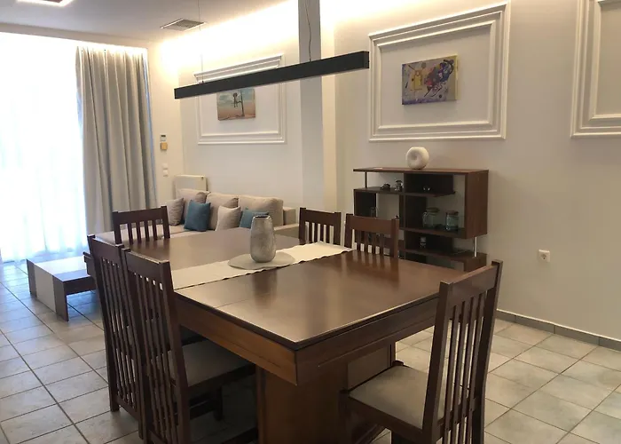 Apartman Kadro *
