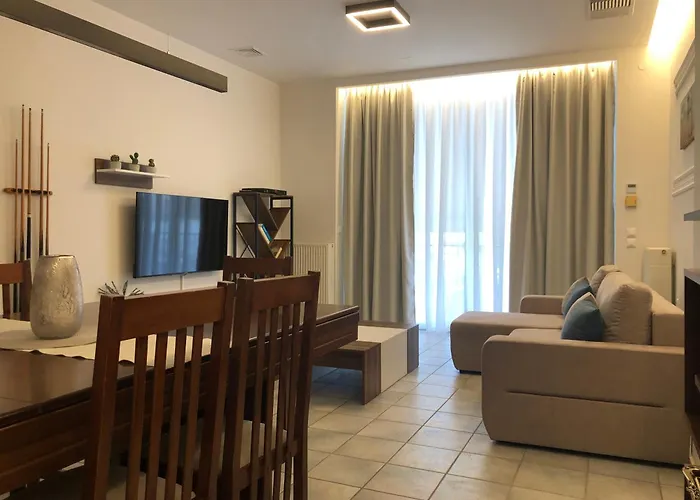 Kadro Apartman *