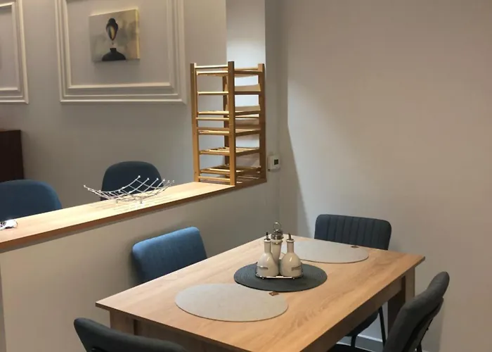 Kadro Apartman