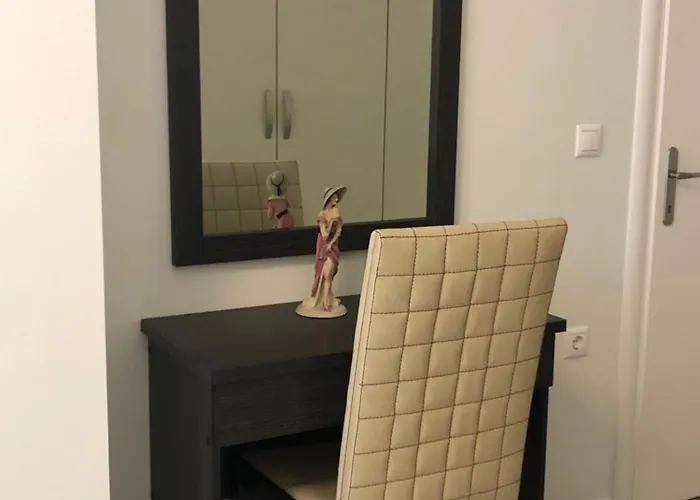 Apartman Kadro Návplio