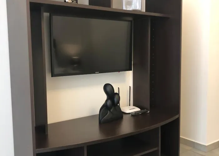 Apartman Kadro *