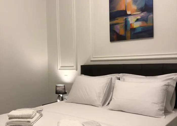 Kadro Apartman