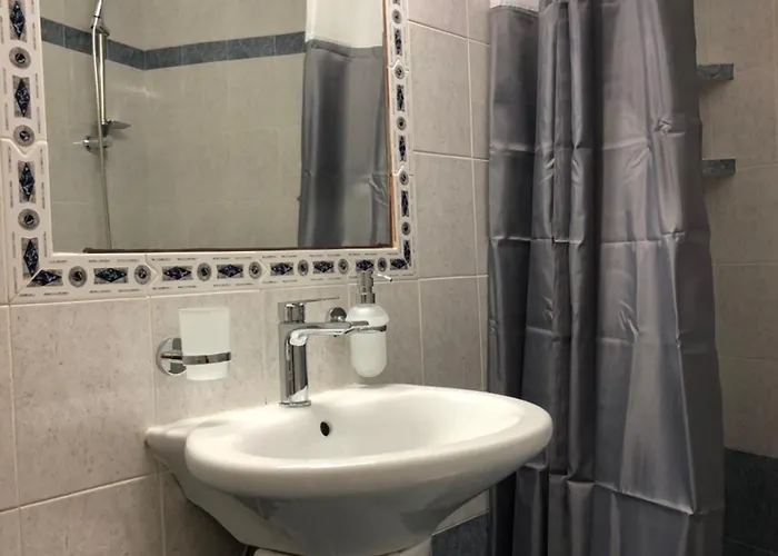 Kadro Apartman *