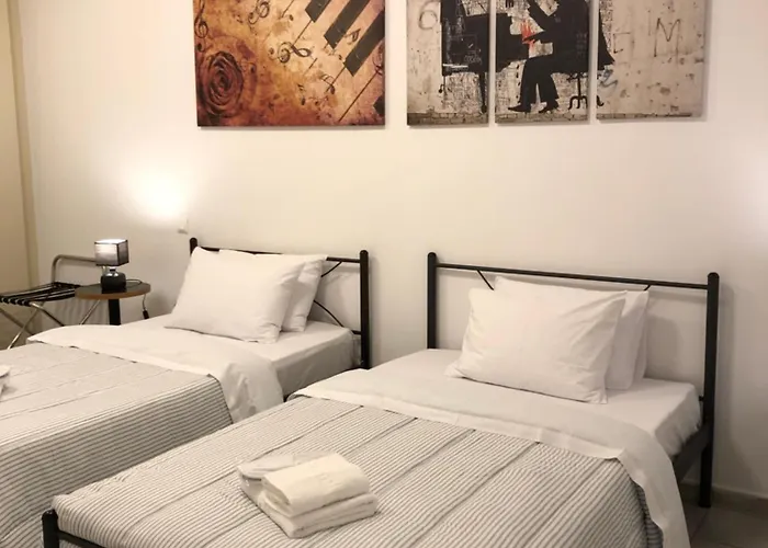 Kadro Apartman *