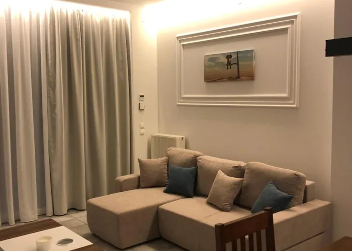 Kadro Apartman *