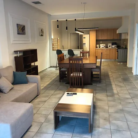 Kadro Apartment Nafplio
