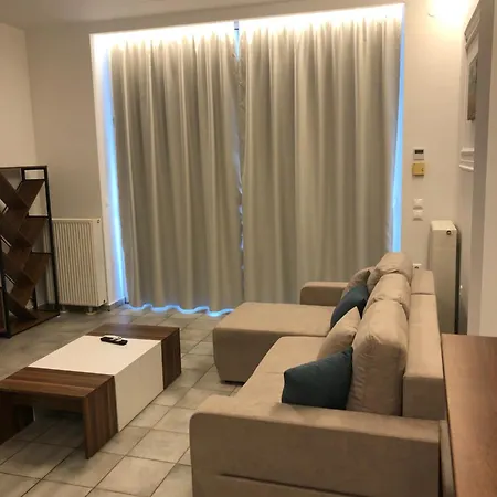 Kadro Apartment Nafplio