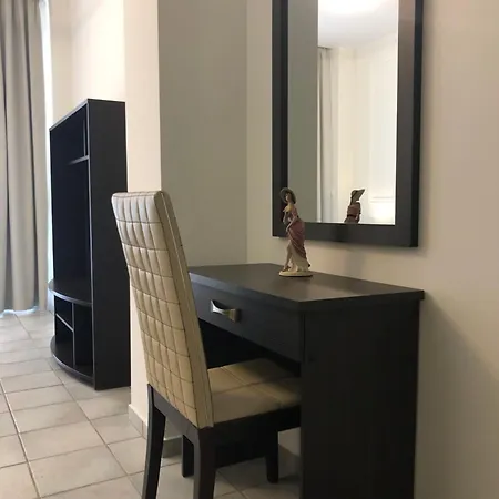 Kadro Appartement Nauplion