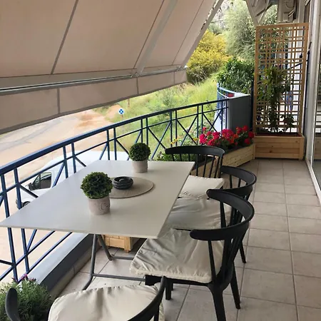 Appartement Kadro