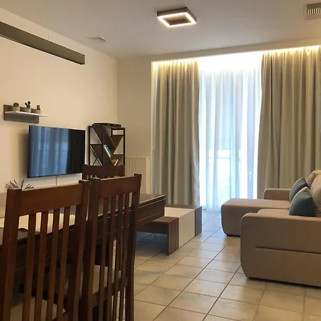 Kadro Appartement *