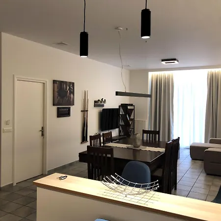 Appartement Kadro Nauplion