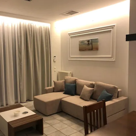 Kadro Apartment *