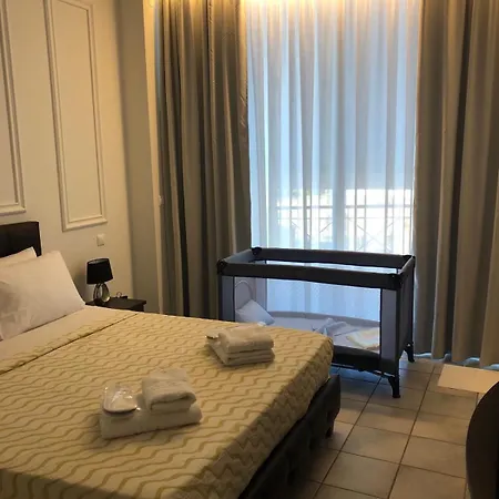 Appartement Kadro Nauplion