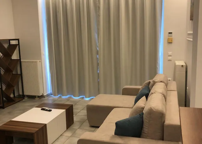 Kadro Lägenhet Nafplion