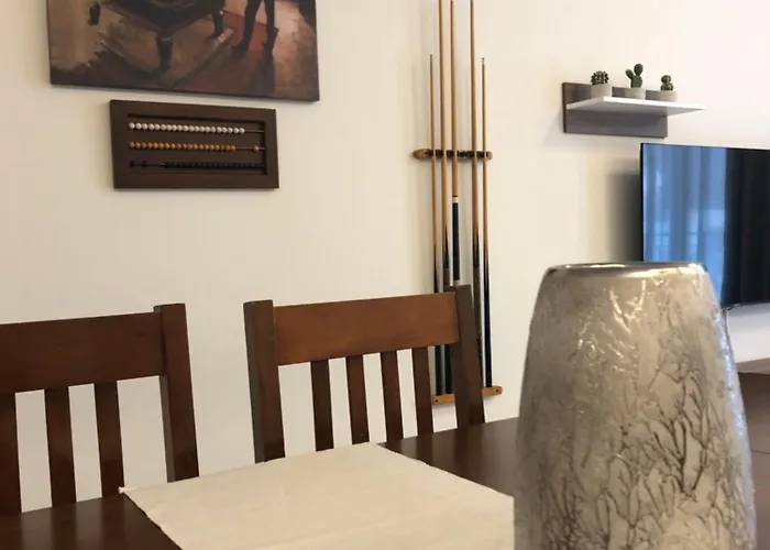 Апартаменты Kadro