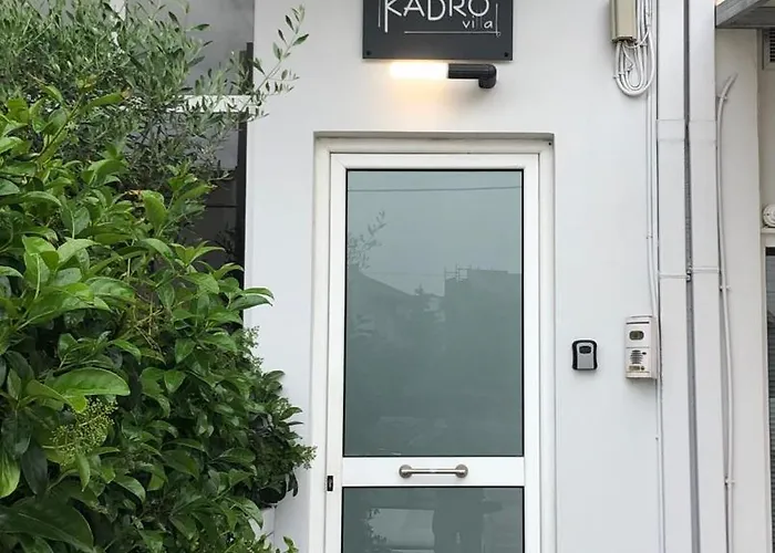 Kadro