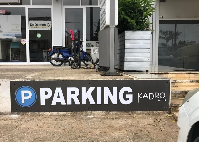 Kadro Нафплион