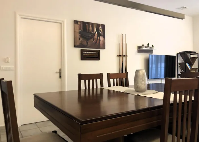 Kadro Апартаменты